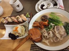 -吉炙烧鸟•本格料理(国际商贸城店)