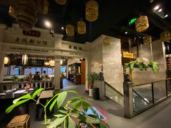 大堂-陈麻婆豆腐总店