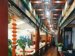-全聚德(上海首店浦东店)