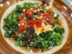 -草本味·市井羊肉馆(新开铺总店)