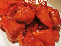 糖醋排骨-大碗先生(沙湾天虹店)