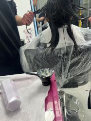 点击看大图 -5M HAIR SALON