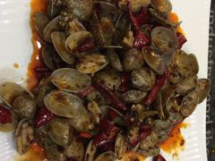 -扒虾小妹儿麻辣海鲜(宏图街店)