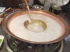 蒙古锅茶-诺敏塔拉奶茶-布里亚特包子-手把肉(锦都会店)