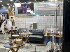 -海马体照相馆|大师(北京华贸中心店)
