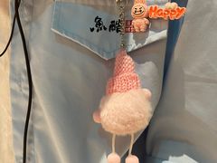 -鱼酷活鱼烤鱼(新世界城店)