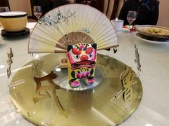-汇贤府·李氏鲁菜(五棵松店)
