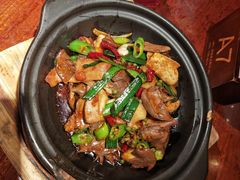 -春梅里卤鹅馆·47年老字号(中山路店)