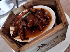 -顺德美的万豪酒店-万豪中餐厅