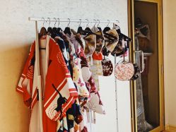 -涂tu指甲日式美甲美睫店