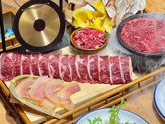-黔诚酸汤牛肉(甲秀楼店)
