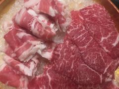 -虹料理·日料放题(悠方店)