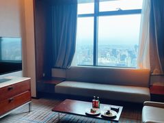 -上海龙之梦万丽酒店