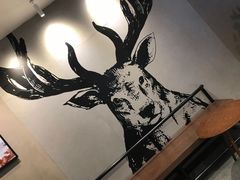 -鹿角巷The Alley(龙湖天街店)