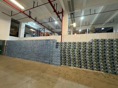 -StorHub 趣存自助仓·迷你仓(九亭店)
