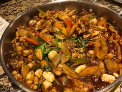 -黄记煌三汁焖锅(新世纪广场店)