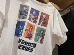 -优衣库(广州番禺万达广场店)