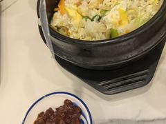 -华天延吉餐厅(西四总店)