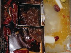 -野妹经典火锅(民治店)