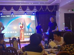 -邓丽君音乐主题餐厅
