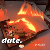 充满贵族气息的创意粤菜[加油]