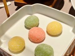 -湘满甲·黄焖甲鱼创始者·湘菜·鲁菜(潘家园店)