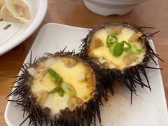 -海胆小馆(东北水饺·春柳店)