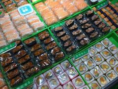 -鲜道寿司(无锡苏宁店)