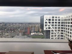 -成都雅诗阁来福士
