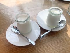 杏仁豆腐-Jazz·ya 爵士屋(来福士店)