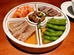-南园民国茶楼餐厅·常州菜(北大街店)