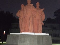 -赭山公园