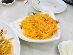 -大地春饼店(黄河路店)