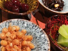 -申粤轩酒楼·三十年粤菜经典(丁香花园店)