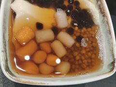 -鲜芋仙(番禺万达广场店)