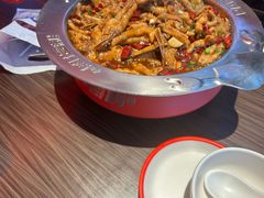 -胖哥俩肉蟹煲(海盐总店)