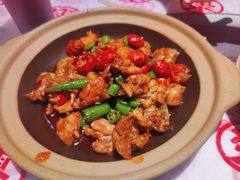 -聚味斋香辣蟹(生态城万达店)