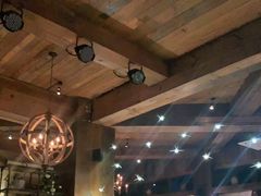 大堂-一棵树·意大利西餐厅One Tree(新城店)