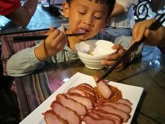 -88号小吃店·经典云南菜·地道纳西美食