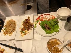 -火地铁板烧(昆山万象汇店)