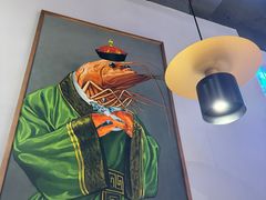 -舞虾小说.涮肉.烧烤(国顺东路店)
