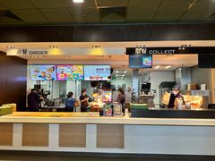 -麦当劳(双榆树店)
