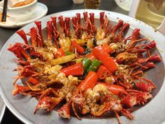 -天宝兄弟·湘菜龙虾馆