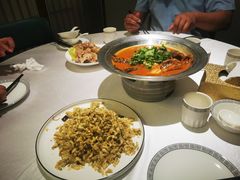 -彭城味道.地道徐州味(怡海花园店)