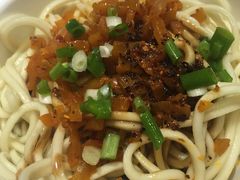 热干面-湖北味道(湖北大厦店)