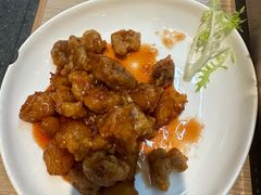 -令狐冲烤鱼·烧菜馆(达明店)