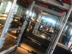 -威尔仕健身(丁香国际店)