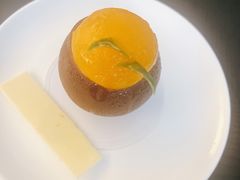 -上海波特曼丽思卡尔顿酒店