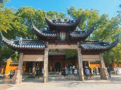 -西园戒幢律寺