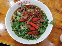 -肆姐面粉馆(坡子街店)